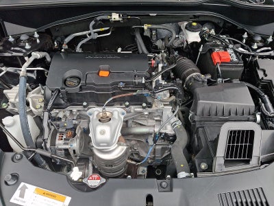 2025 Honda HR-V Sport AWD CVT