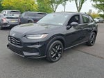 2025 Honda HR-V Sport AWD CVT
