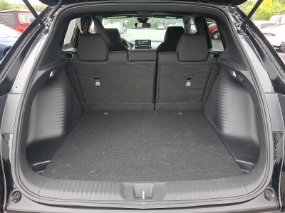 2025 Honda HR-V Sport AWD CVT