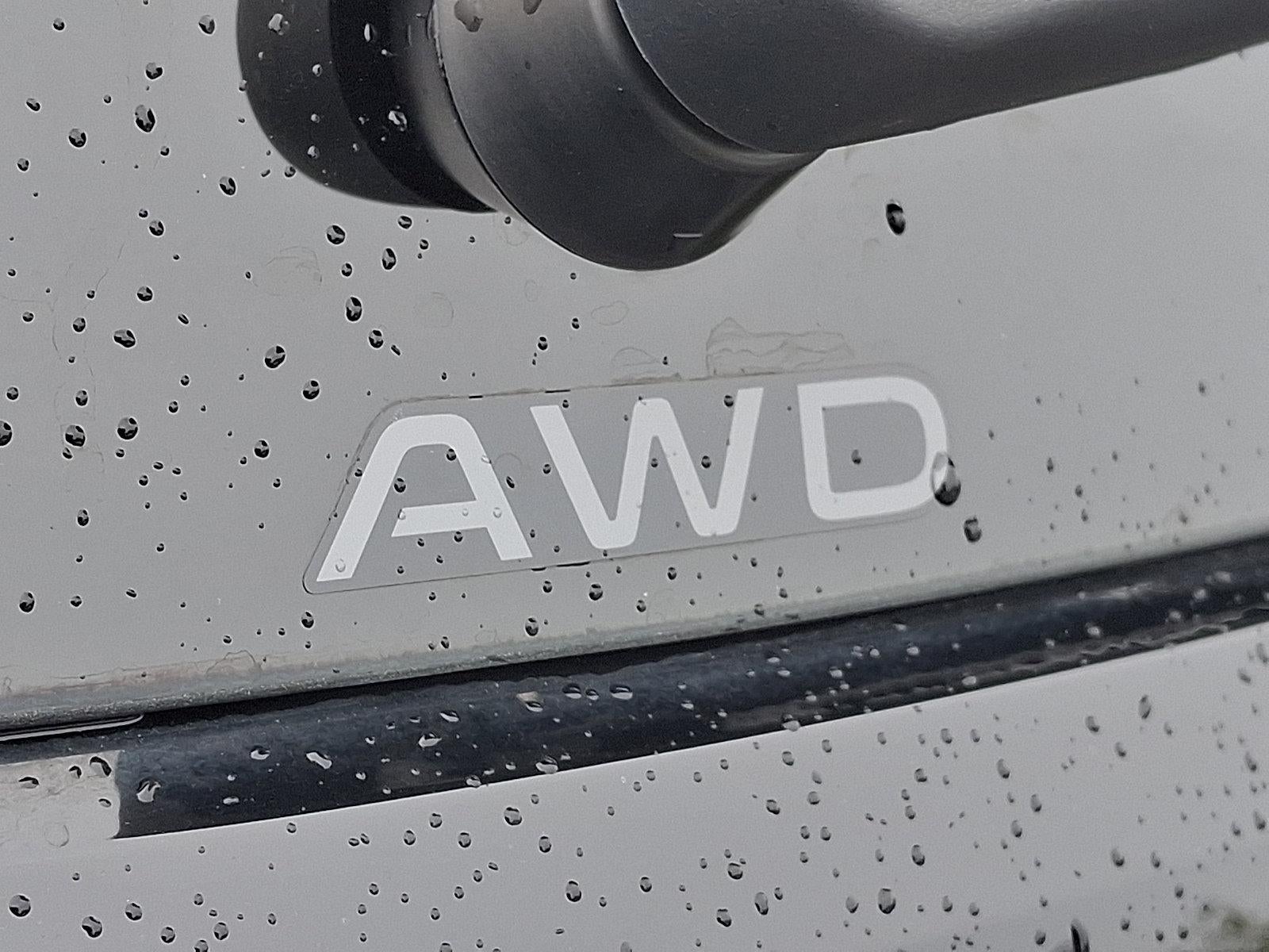 2025 Honda HR-V Sport AWD CVT
