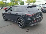 2025 Honda HR-V Sport AWD CVT