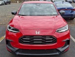 2025 Honda HR-V Sport AWD CVT
