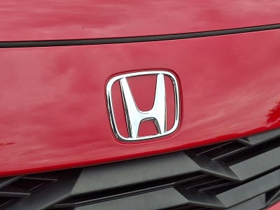 2025 Honda HR-V Sport AWD CVT