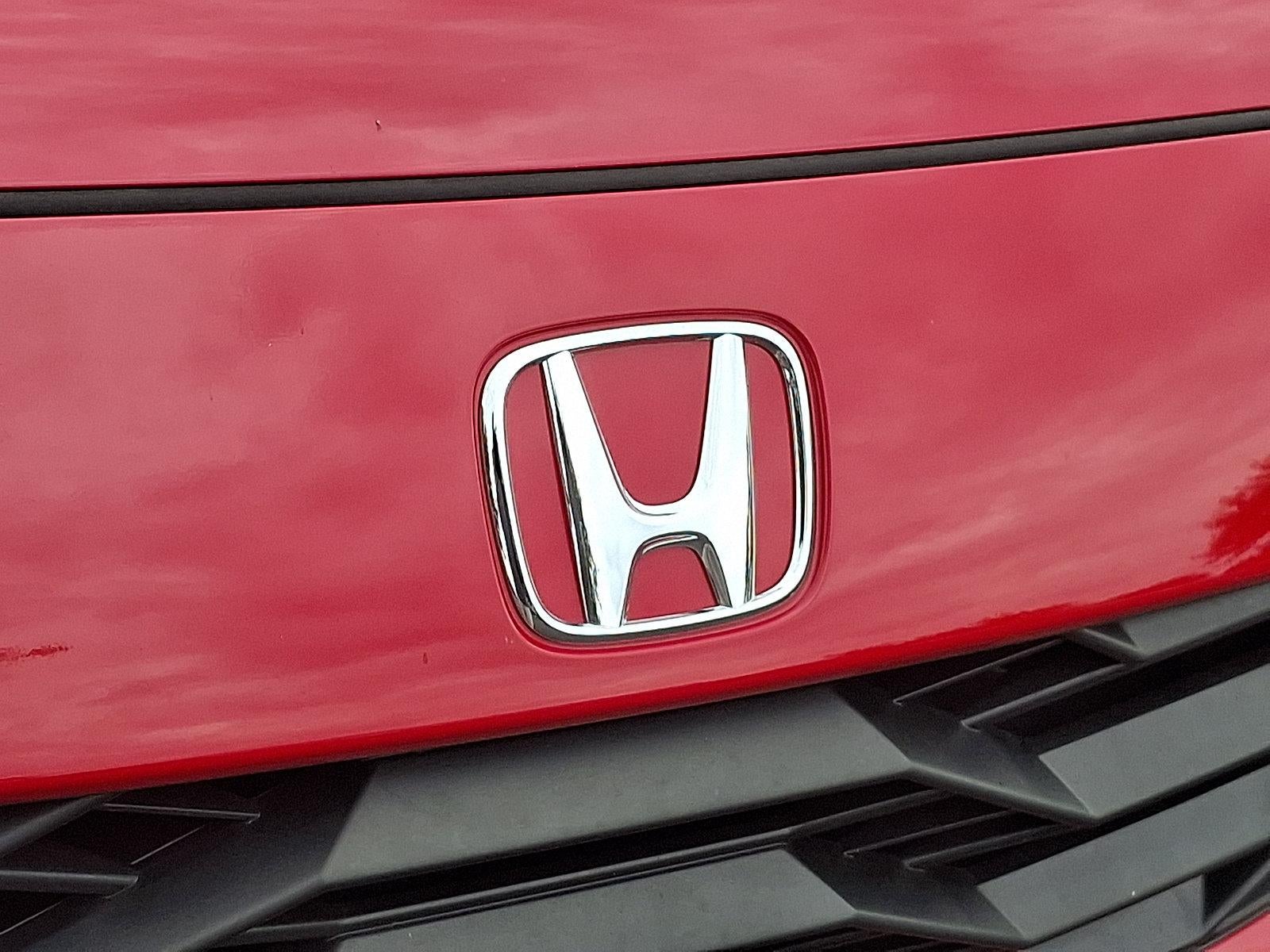 2025 Honda HR-V Sport AWD CVT