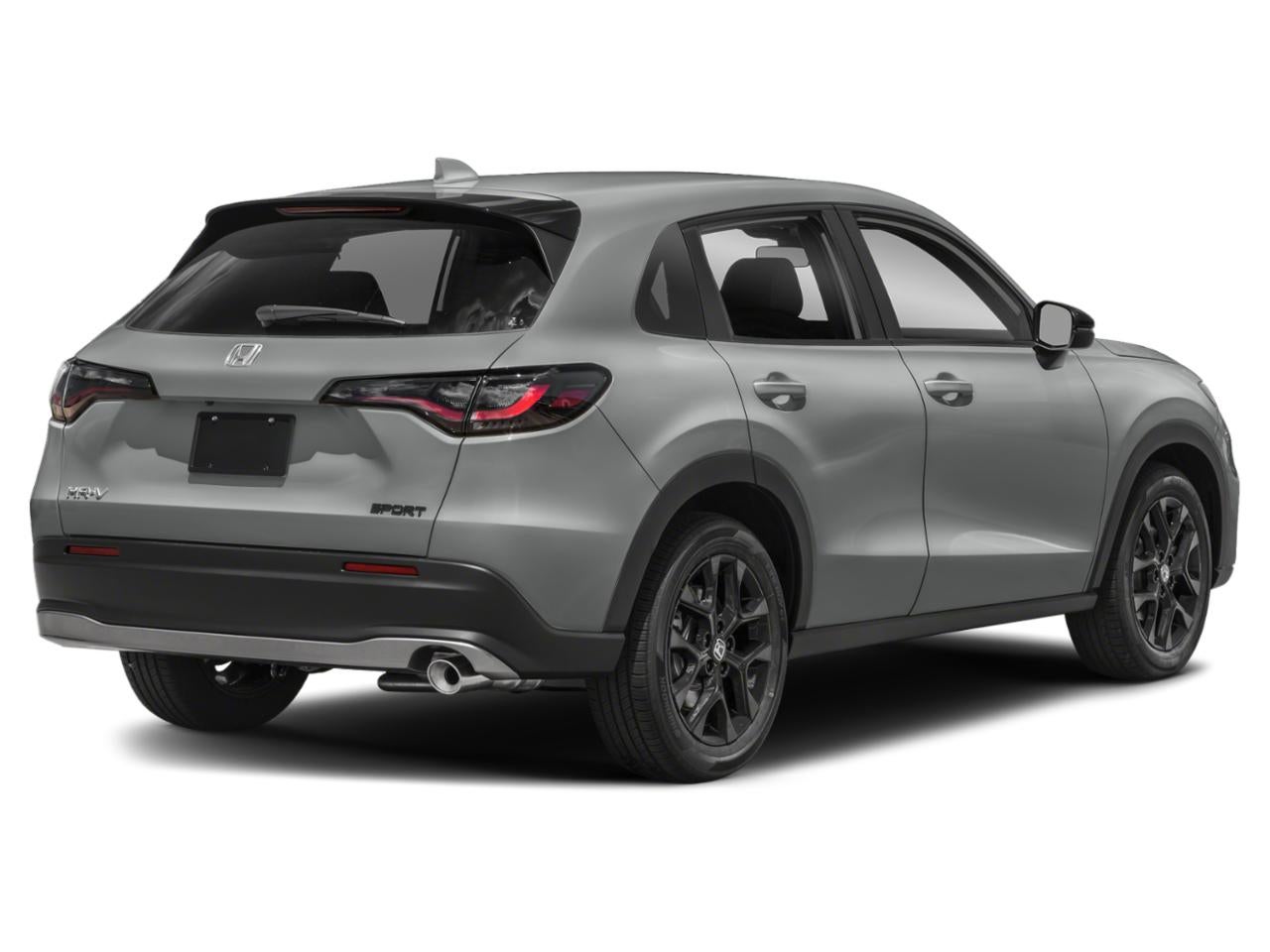 2024 Honda HR-V Sport AWD CVT w/o BSI