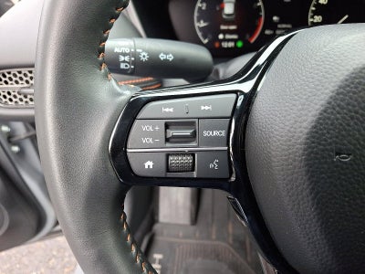 2024 Honda HR-V Sport AWD CVT