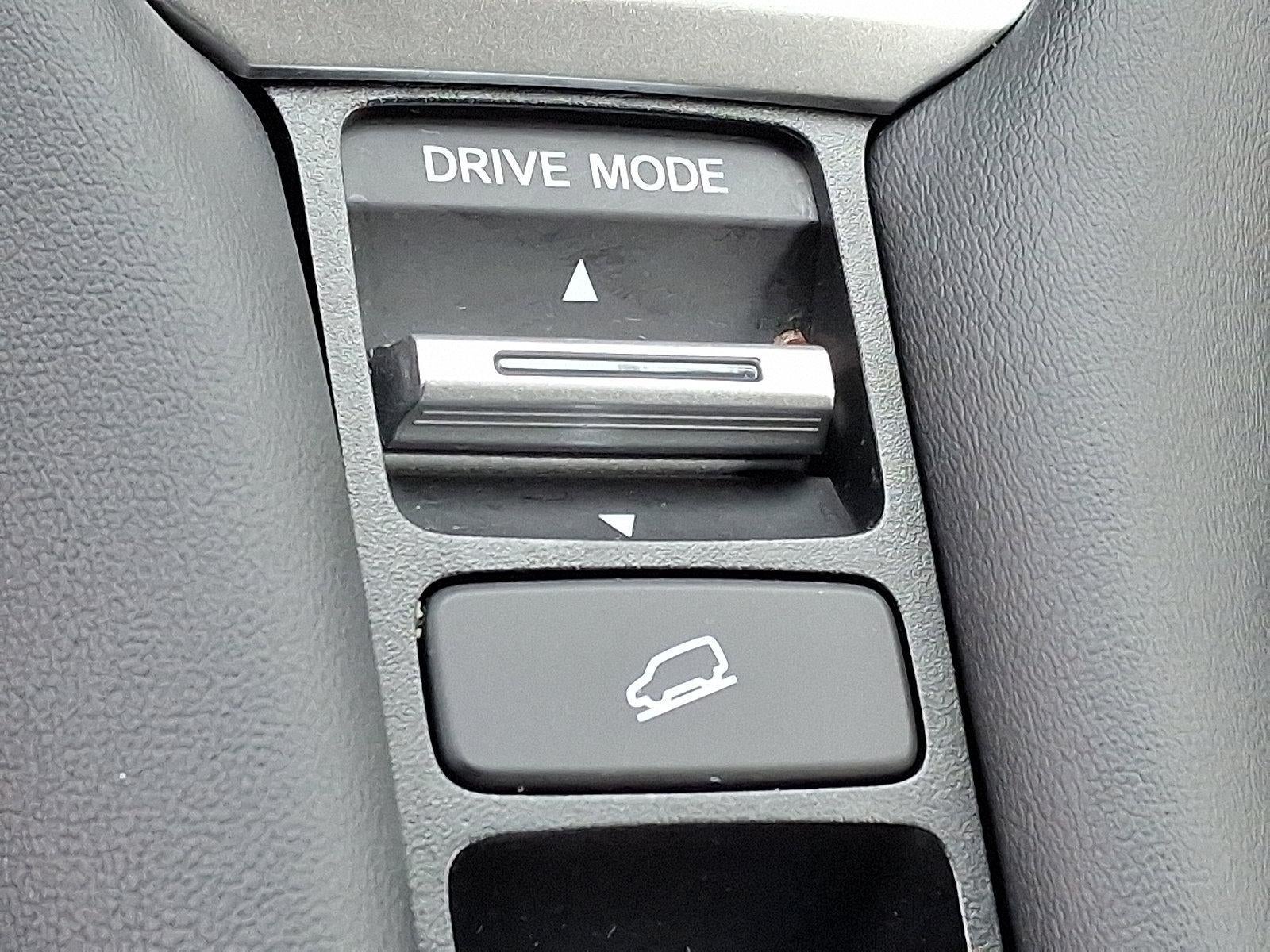 2024 Honda HR-V Sport AWD CVT