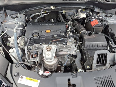 2024 Honda HR-V Sport AWD CVT