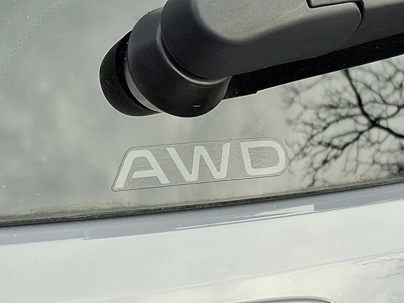 2024 Honda HR-V Sport AWD CVT