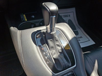 2023 Honda HR-V EX-L AWD CVT