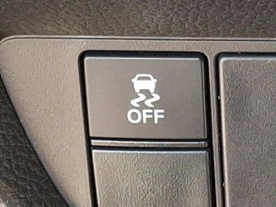 2023 Honda HR-V EX-L AWD CVT
