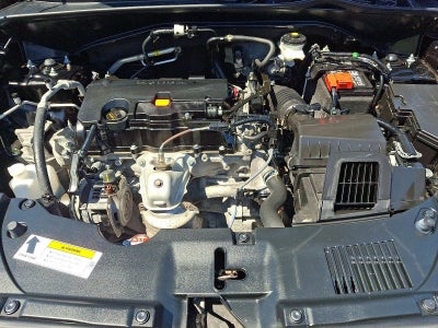 2023 Honda HR-V EX-L AWD CVT