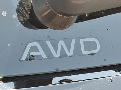 2023 Honda HR-V EX-L AWD CVT