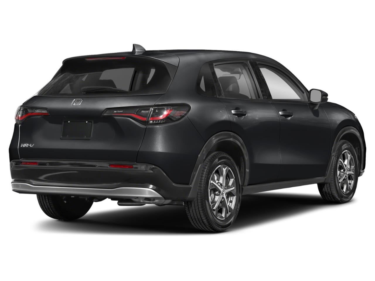 2023 Honda HR-V EX-L AWD CVT