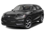 2023 Honda HR-V EX-L AWD CVT