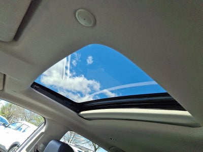 2023 Honda HR-V EX-L AWD CVT