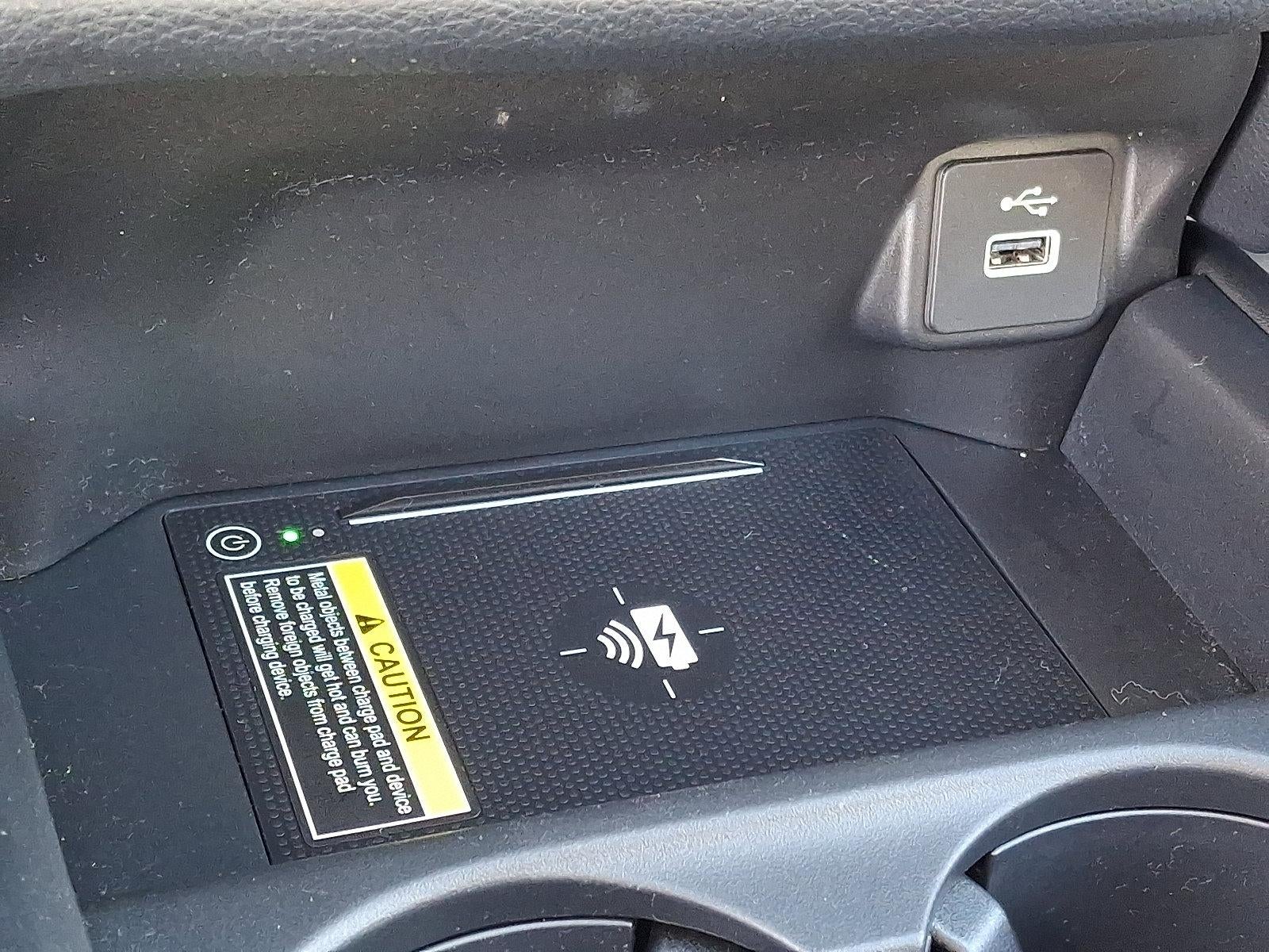 2023 Honda HR-V EX-L AWD CVT