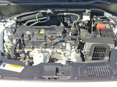 2023 Honda HR-V EX-L AWD CVT