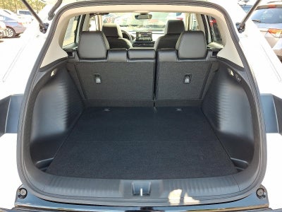 2023 Honda HR-V EX-L AWD CVT