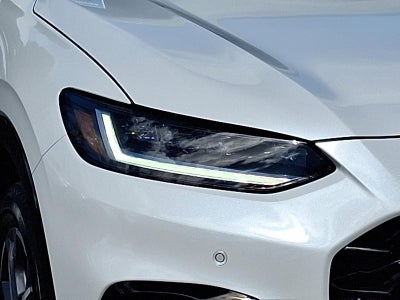 2023 Honda HR-V EX-L AWD CVT