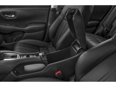 2023 Honda HR-V EX-L AWD CVT