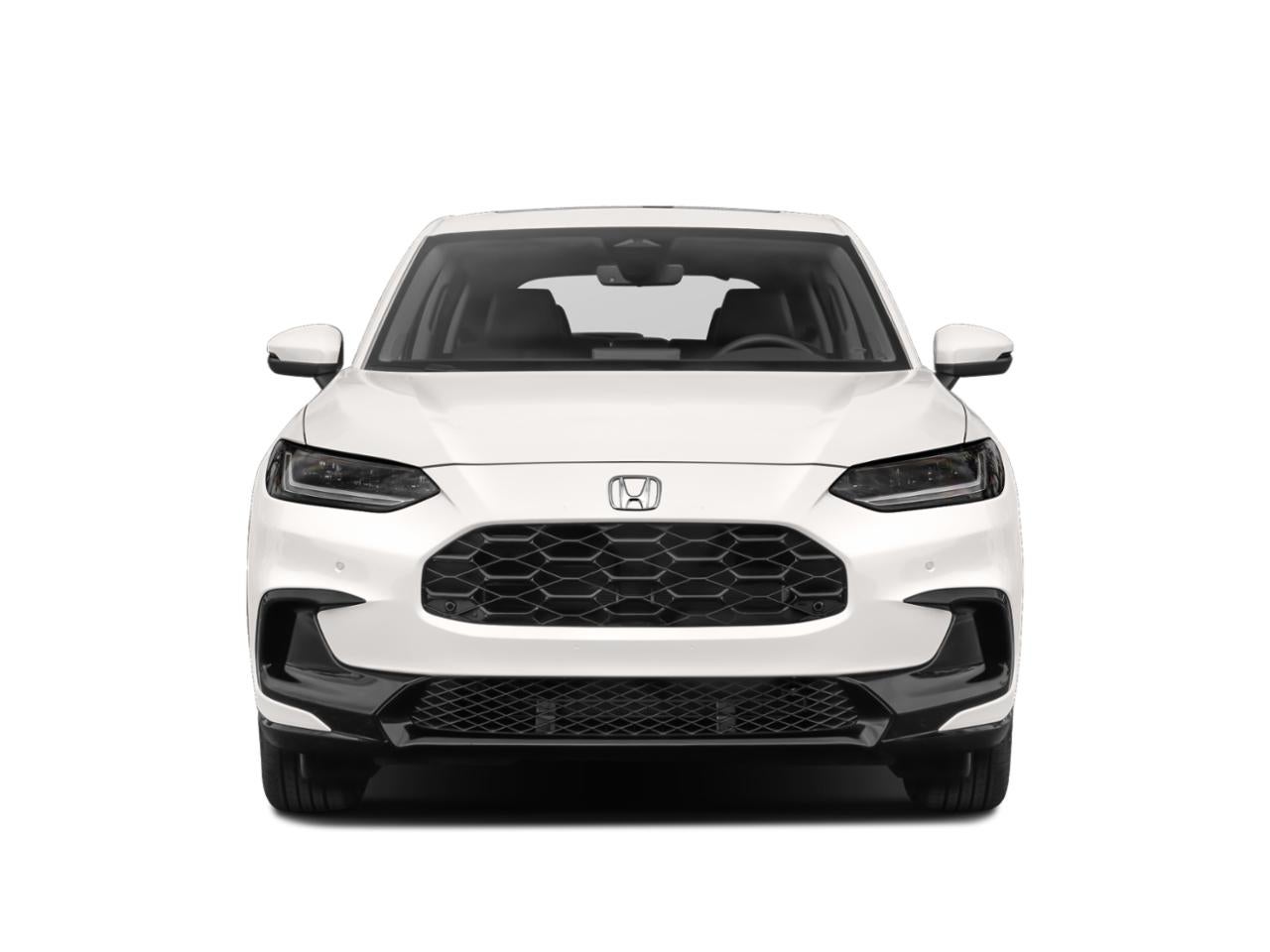 2025 Honda HR-V EX-L AWD CVT