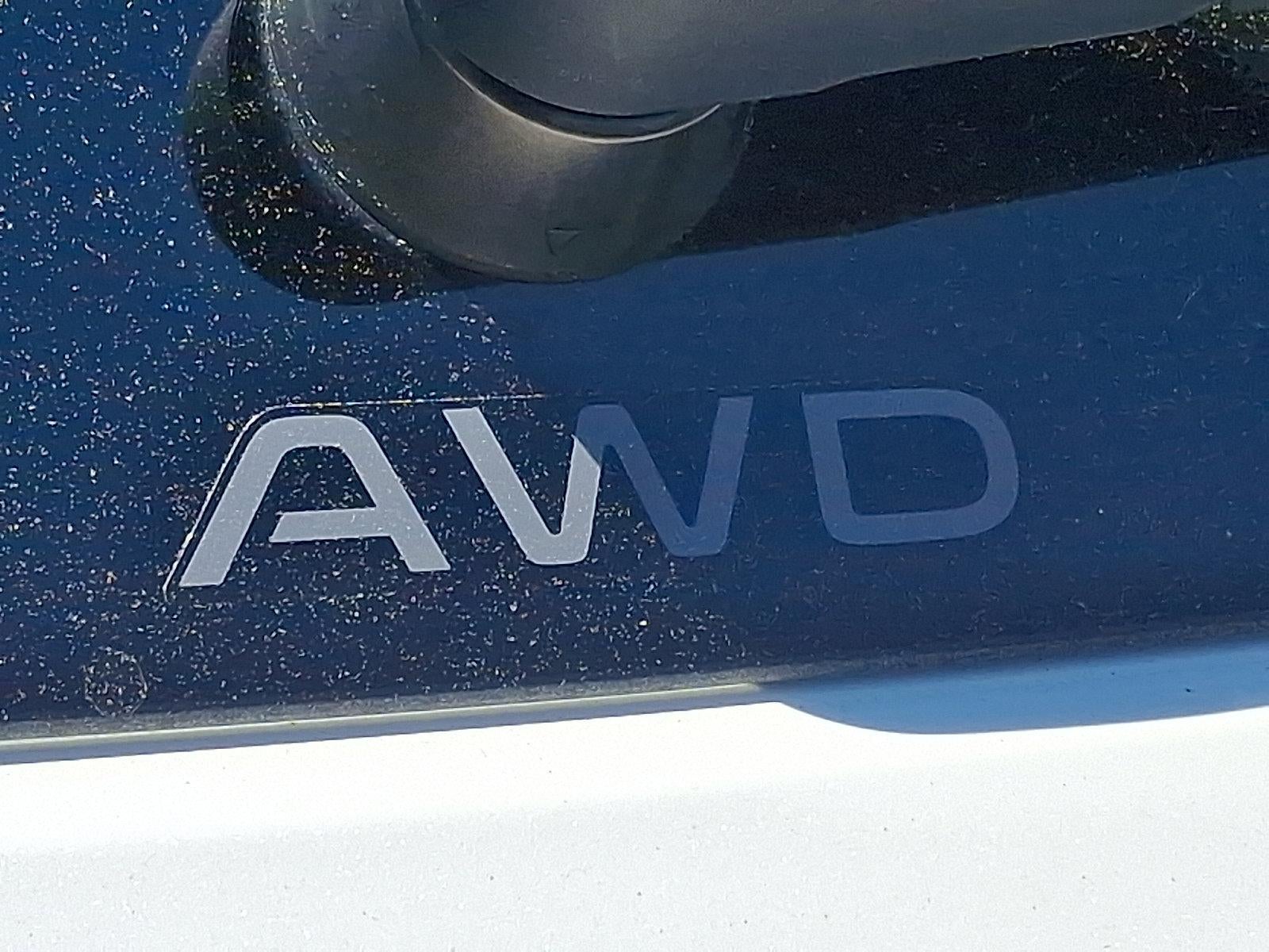 2023 Honda HR-V EX-L AWD CVT