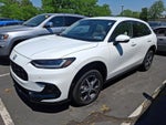 2023 Honda HR-V EX-L AWD CVT