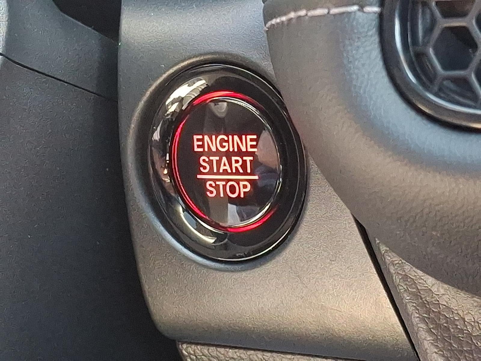 2024 Honda HR-V EX-L AWD CVT