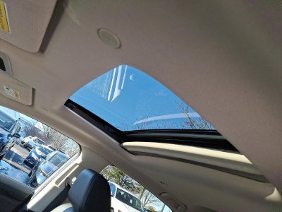 2023 Honda HR-V EX-L AWD CVT