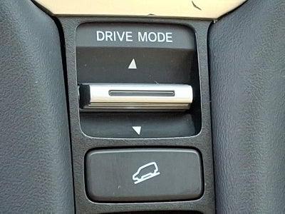 2023 Honda HR-V EX-L AWD CVT