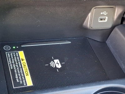 2023 Honda HR-V EX-L AWD CVT