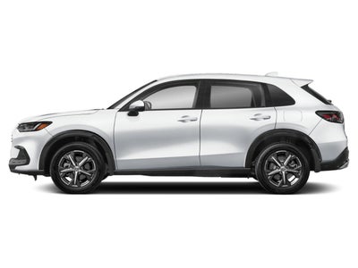 2023 Honda HR-V EX-L AWD CVT