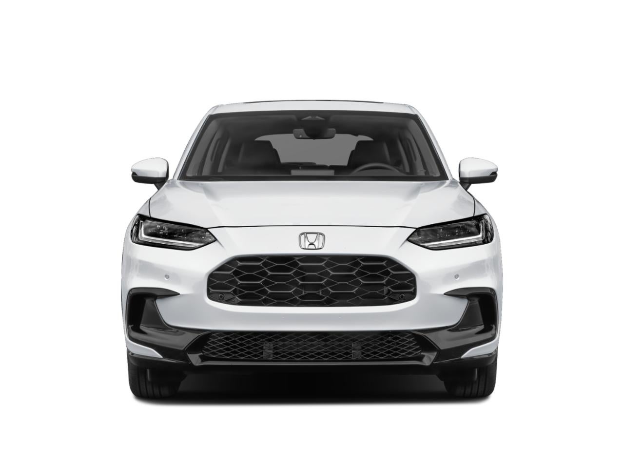 2023 Honda HR-V EX-L AWD CVT
