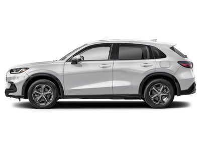 2025 Honda HR-V EX-L AWD CVT