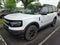 2023 Ford Bronco Sport Outer Banks 4x4