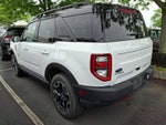 2023 Ford Bronco Sport Outer Banks 4x4