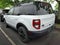 2023 Ford Bronco Sport Outer Banks 4x4
