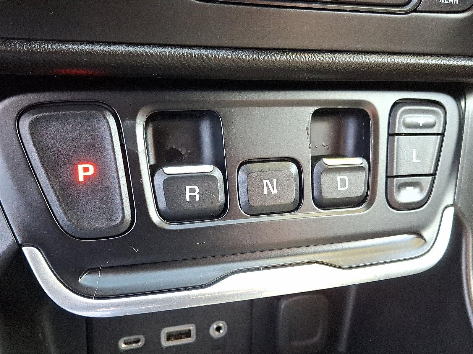 2019 GMC Terrain AWD SLE