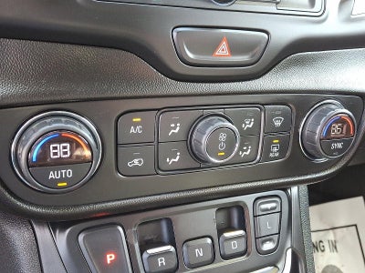 2019 GMC Terrain AWD SLE