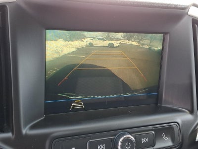 2019 GMC Terrain AWD SLE