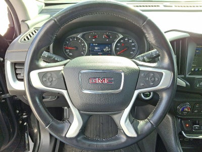 2019 GMC Terrain AWD SLE