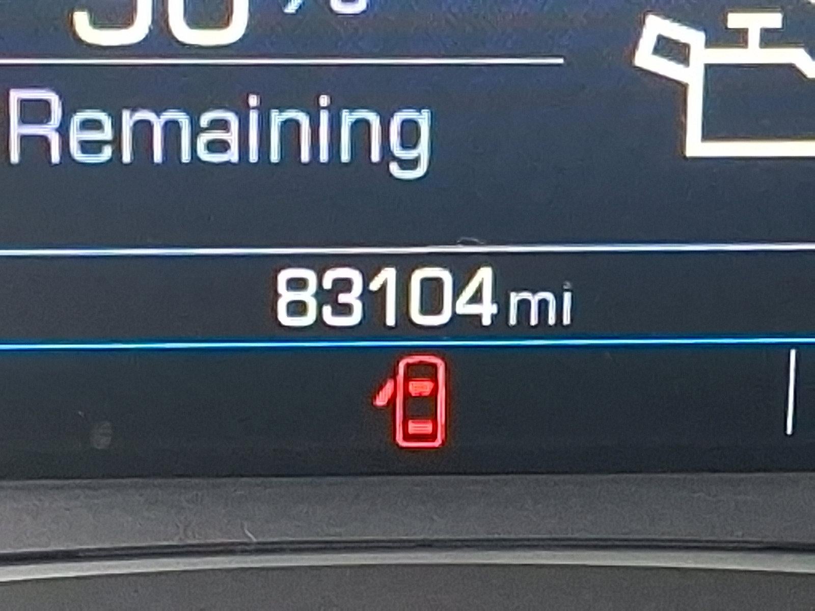 2019 GMC Terrain AWD SLE