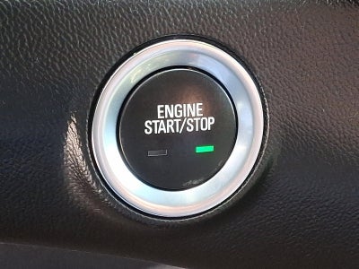 2019 GMC Terrain AWD SLE