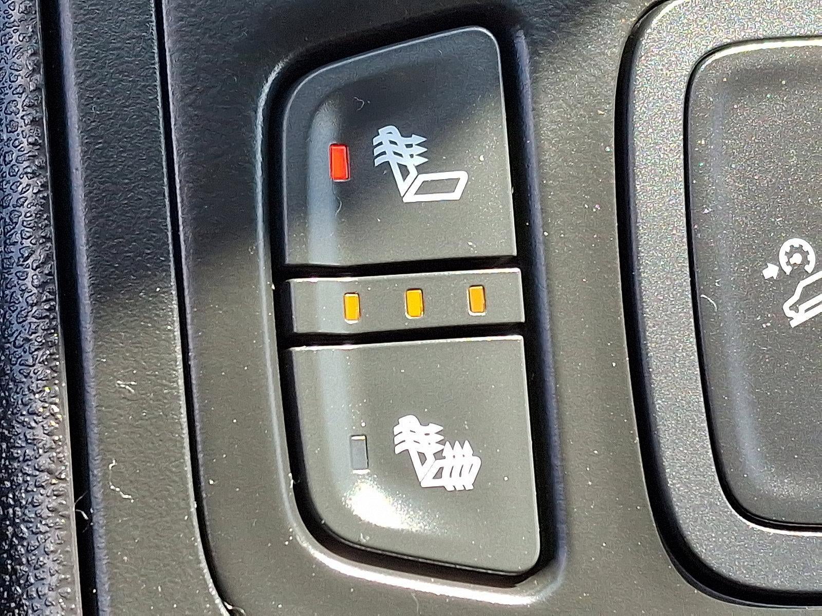 2019 GMC Terrain AWD SLE