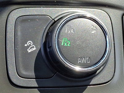 2019 GMC Terrain AWD SLE