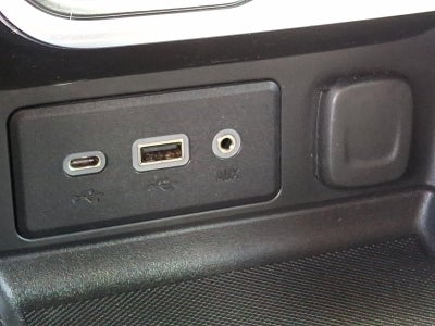 2019 GMC Terrain AWD SLE