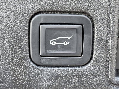 2019 GMC Terrain AWD SLE