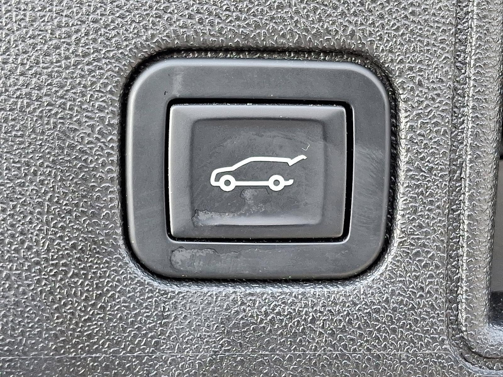 2019 GMC Terrain AWD SLE