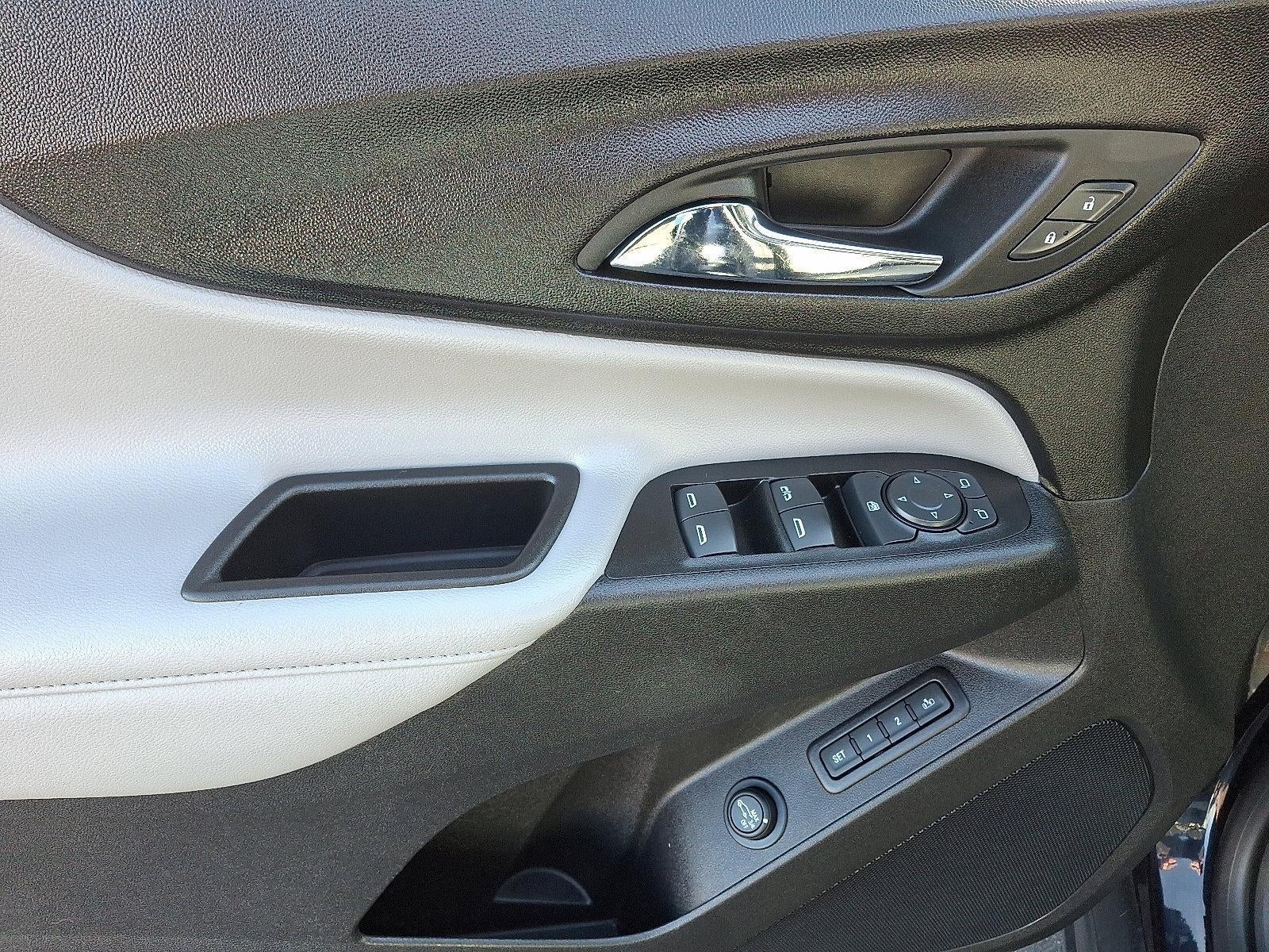 2020 Chevrolet Equinox FWD Premier